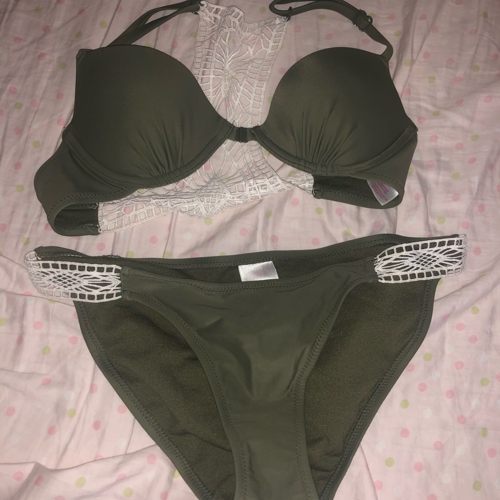 bikini